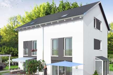 Haus Plochingen - 6.5 Zimmer, 122 m&sup2;, 689.960&euro; | Angebot:25522890