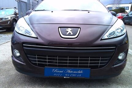 Peugeot 207 205.000 km 2.890 &euro; Waiblingen Hegnach 71334