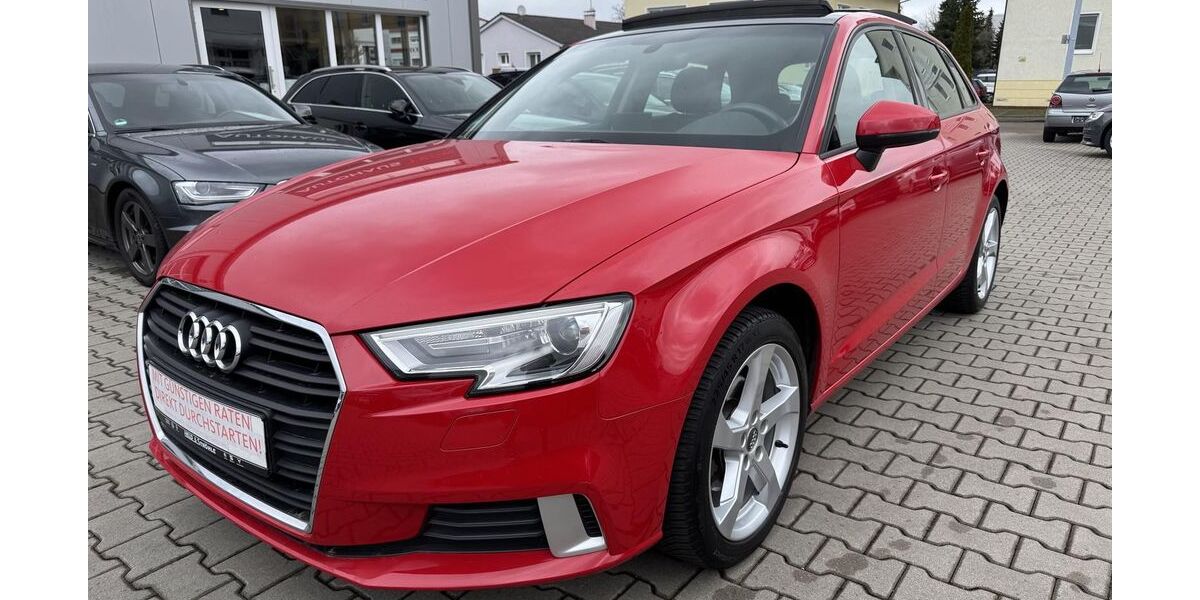 Audi A3 72.012 km 18.700 &euro; Kirchheim unter teck 73230