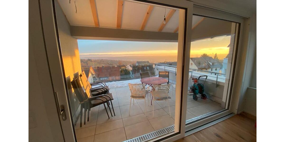 Einfamilienhaus Esslingen am Neckar Hegensberg - 3 Zimmer, 73 m&sup2;, 1.650&euro; | Angebot:25794113