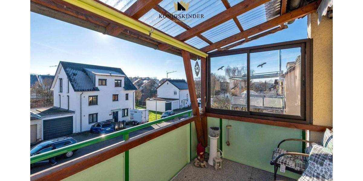 Mehrfamilienhaus, Wohnhaus Großbettlingen - 8 Zimmer, 160 m&sup2;, 565.000&euro; | Angebot:25733919