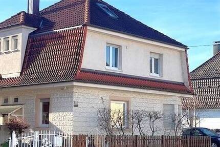 Haus Göppingen / Faurndau Faurndau - 5 Zimmer, 142 m&sup2;, 395.000&euro; | Angebot:25676246