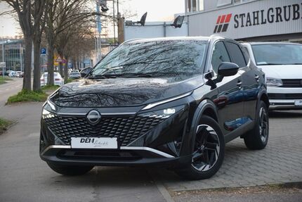 Nissan Qashqai 29.000 km 24.990 &euro; Göppingen 73037