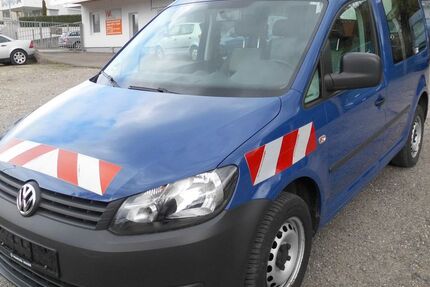 VW Caddy 87.917 km 5.900 &euro; Kirchheim-Teck 73230