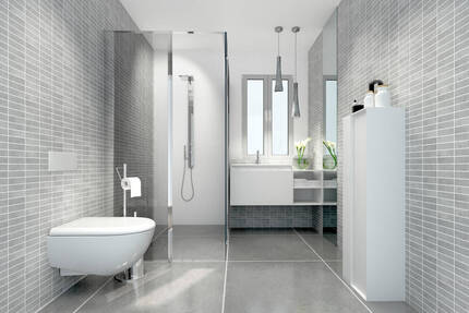 Wohnung Süßen - 3 Zimmer, 66 m&sup2;, 334.800&euro; | Angebot:25676252