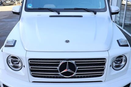 Mercedes-Benz G 500 8.704 km 149.990 &euro; Ostfildern 73760