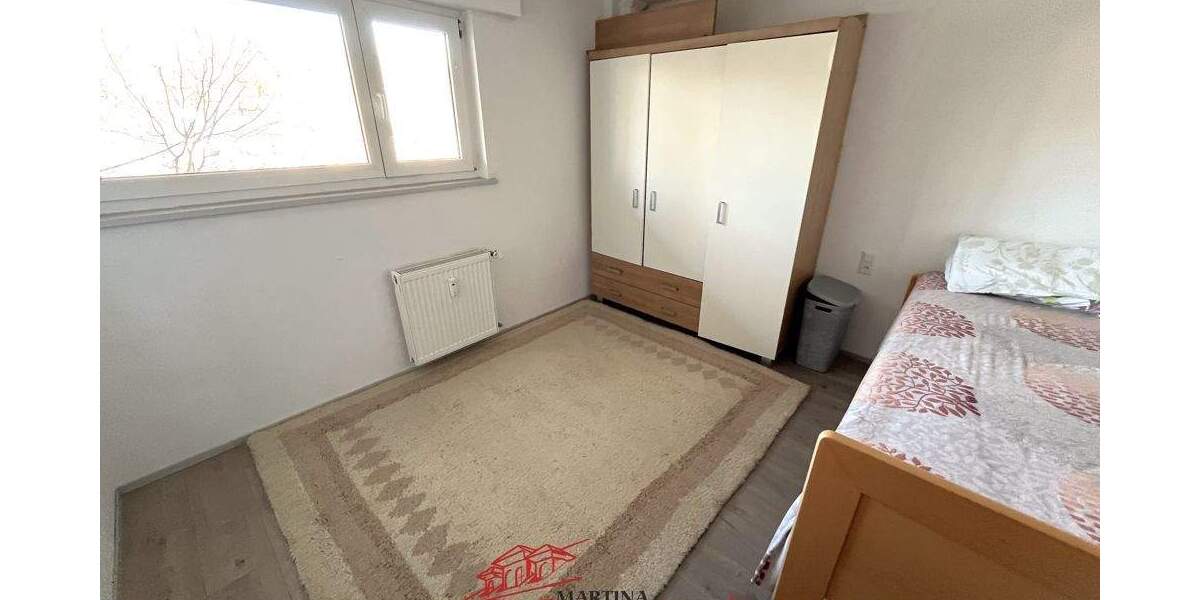 Etagenwohnung Esslingen am Neckar / Oberesslingen Oberesslingen - 3 Zimmer, 59 m&sup2;, 219.000&euro; | Angebot:25676283