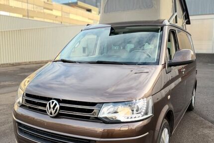 VW T5 California 89.914 km 39.999 &euro; Fellbach bei Stuttgart 70736