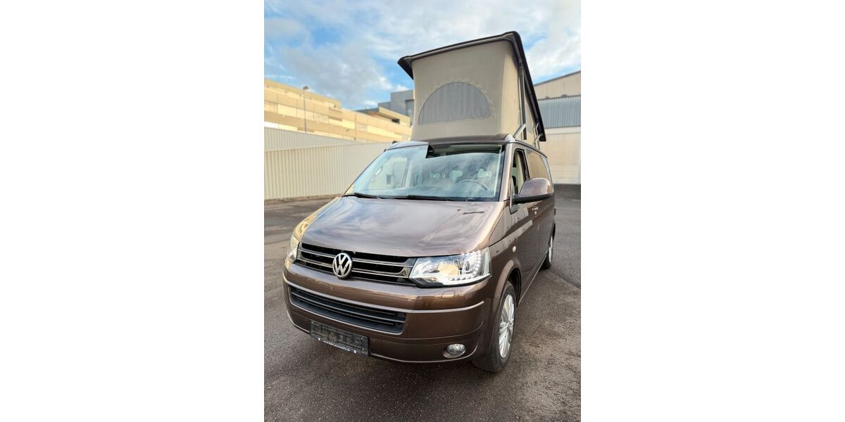 VW T5 California 89.914 km 39.999 &euro; Fellbach bei Stuttgart 70736