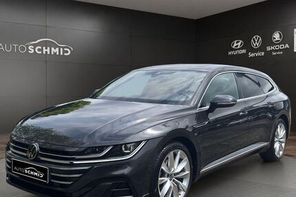 VW Arteon 101.120 km 31.888 &euro; Geislingen 73312