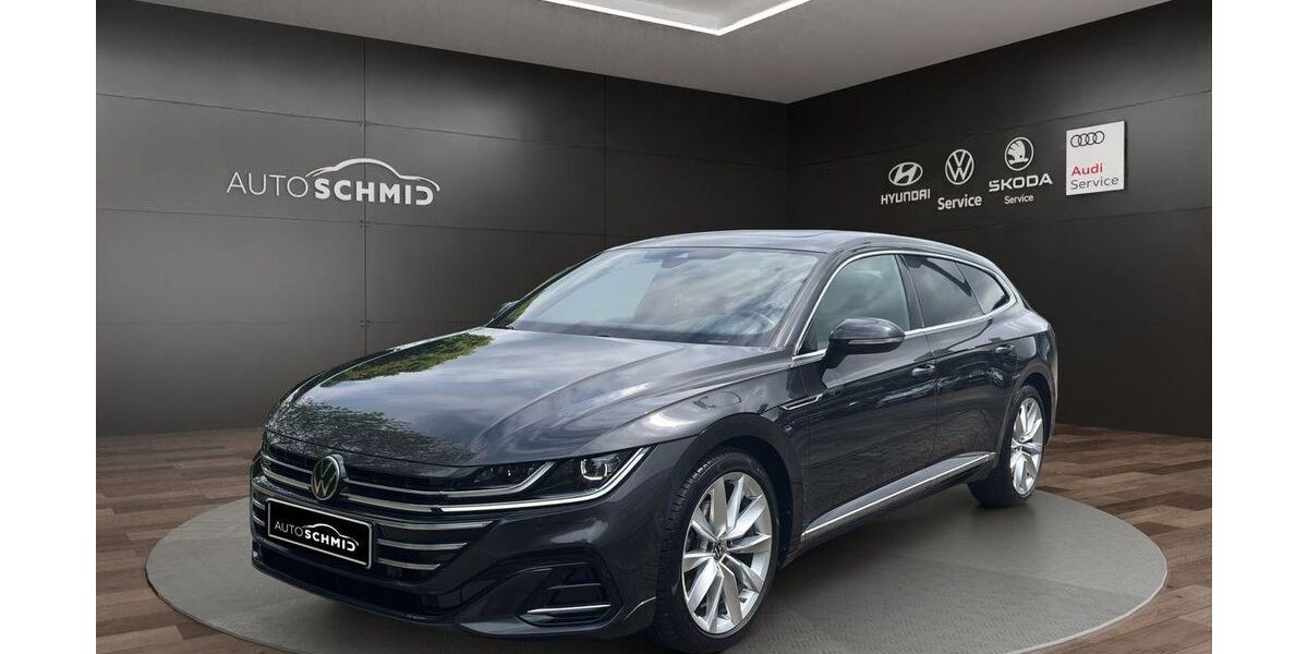 VW Arteon 101.120 km 31.888 &euro; Geislingen 73312
