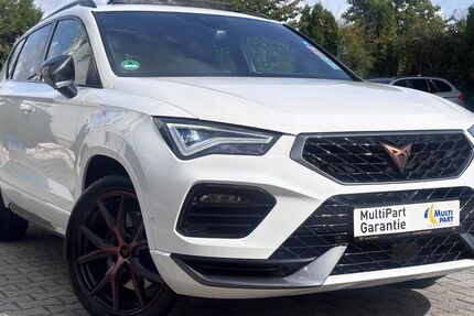 Cupra Ateca 74.000 km 23.900 &euro; Göppingen 73037