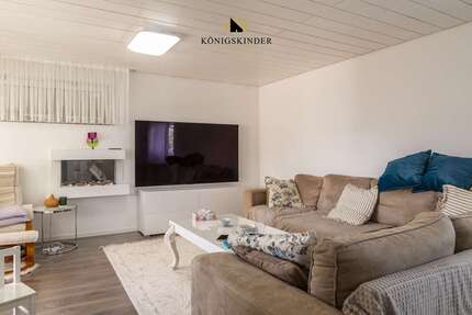 Wohnung Ostfildern Ruit - 3 Zimmer, 80 m&sup2;, 379.000&euro; | Angebot:26952897