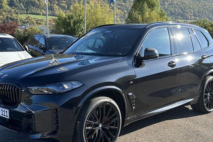 BMW X5 5.999 km 128.990 &euro; Kuchen 73329