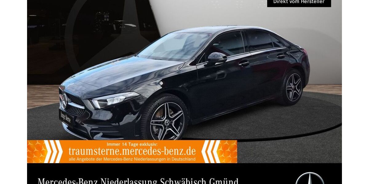 Mercedes-Benz A 250 55.242 km 24.490 &euro; Schwäbisch Gmünd 73529