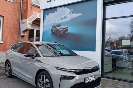 Skoda Enyaq 12.500 km 53.890 &euro; Göppingen 73033