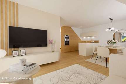 Wohnung Hülben - 4 Zimmer, 93 m&sup2;, 419.625&euro; | Angebot:23368513