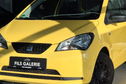 Seat Mii 88.000 km 3.280 &euro; Ebersbach 73061
