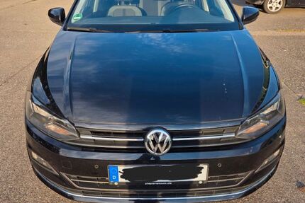 VW Polo 86.100 km 14.400 &euro; Grafenberg 72661