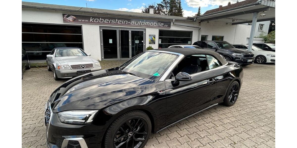 Audi A5 87.000 km 28.999 &euro; Schorndorf bei Stuttgart 73614