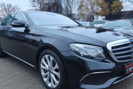 Mercedes-Benz E 400 84.160 km 27.499 &euro; Fellbach 70736