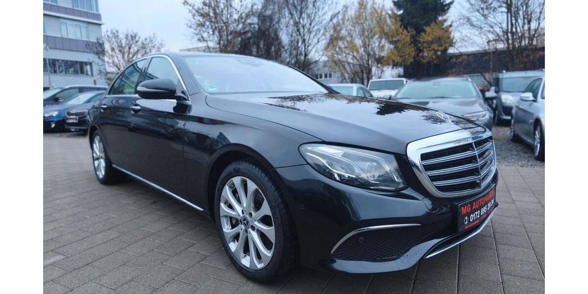 Mercedes-Benz E 400 84.160 km 27.499 &euro; Fellbach 70736