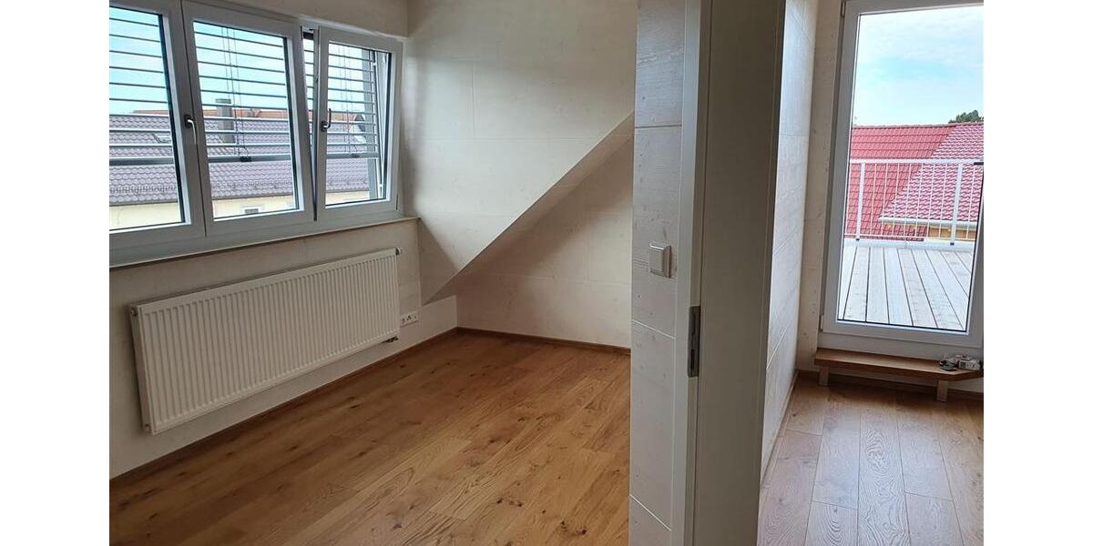 Maisonettenwohnung Zell Unter Aichelberg - 4.5 Zimmer, 148 m&sup2;, 1.590&euro; | Angebot:25349500