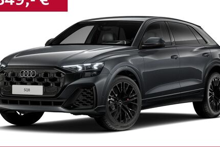 Audi SQ8 12.349 km 94.830 &euro; Göppingen 73037