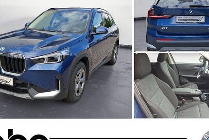 BMW X1 11.492 km 38.960 &euro; Göppingen 73037