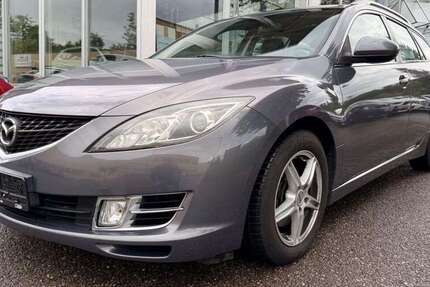 Mazda 6 132.613 km 3.999 &euro; Uhingen 73066
