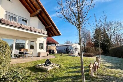 Haus Römerstein - 8.5 Zimmer, 200 m&sup2;, 799.000&euro; | Angebot:24891961