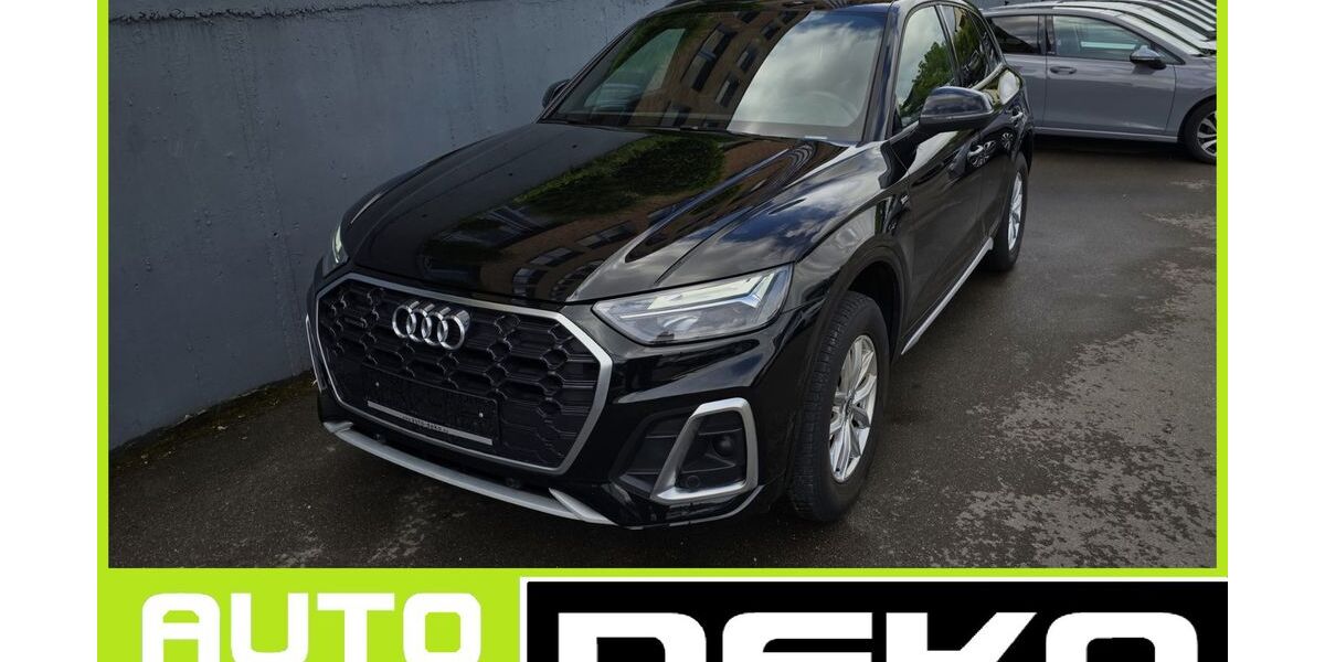 Audi Q5 116.195 km 32.470 &euro; Waiblingen 71332
