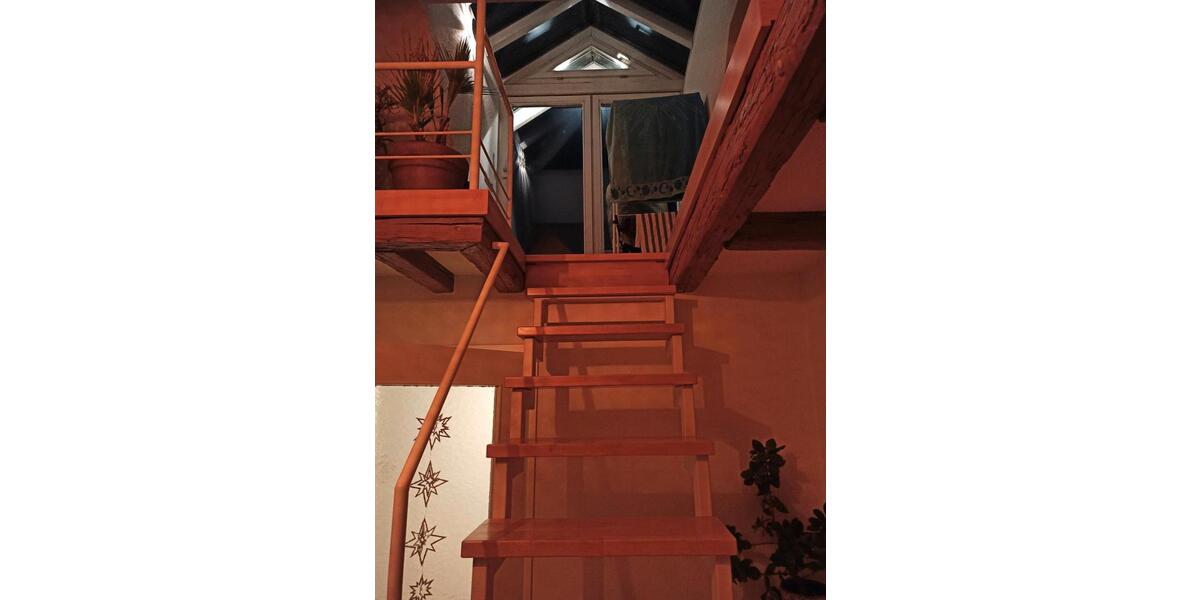 Dachgeschoßwohnung Schwäbisch Gmünd - 3 Zimmer, 67 m&sup2;, 189.000&euro; | Angebot:25960895