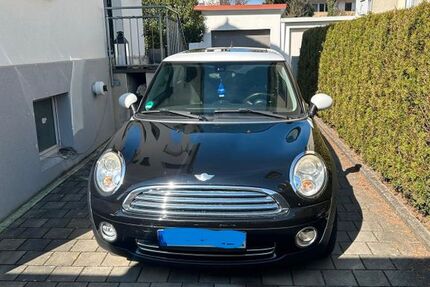 Mini Cooper 173.000 km 1.600 &euro; Göppingen 73033