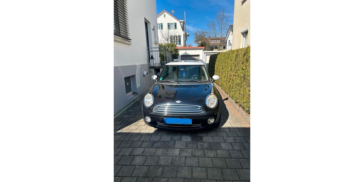 Mini Cooper 173.000 km 1.600 &euro; Göppingen 73033