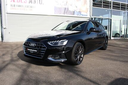 Audi A4 116.527 km 25.990 &euro; Denkendorf 73770