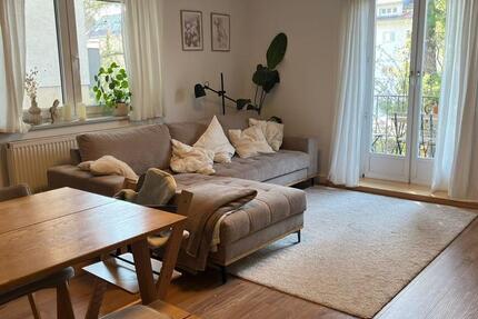 Wohnung Esslingen am Neckar Brühl - 4 Zimmer, 97 m&sup2;, 1.300&euro; | Angebot:25862059