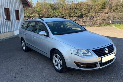 VW Passat 277.000 km 1.899 &euro; Mögglingen 73563