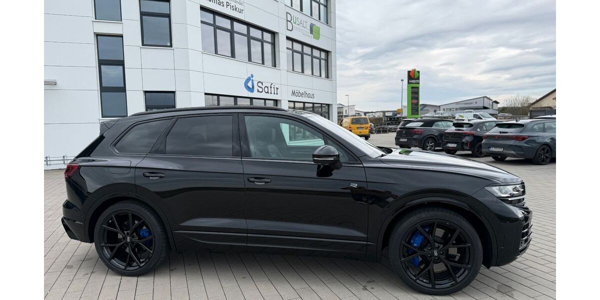 VW Touareg 1.200 km 89.900 &euro; Lonsee-Luizhausen 89173
