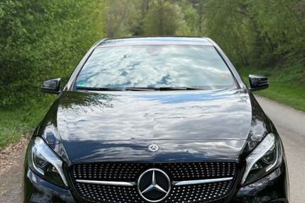 Mercedes-Benz A 180 71.000 km 17.950 &euro; Wolfschlugen 72649