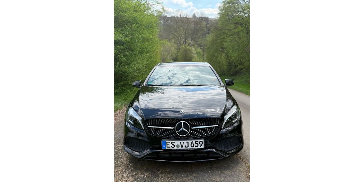 Mercedes-Benz A 180 71.000 km 17.950 &euro; Wolfschlugen 72649