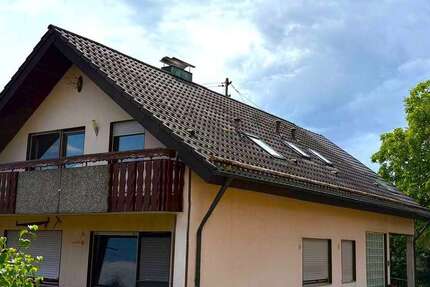 Haus Rudersberg - 9 Zimmer, 206 m&sup2;, 399.000&euro; | Angebot:24506448