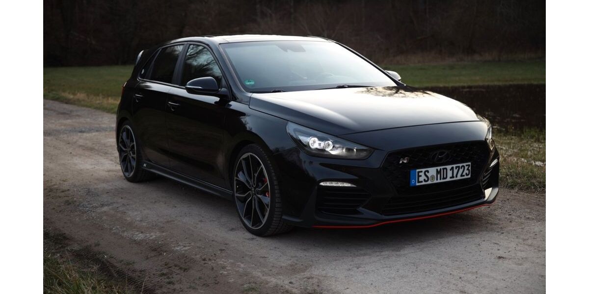 Hyundai i30 130.000 km 19.000 &euro; Göppingen 73035