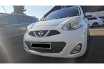 Nissan Micra 158.000 km 3.250 &euro; Salach 73084