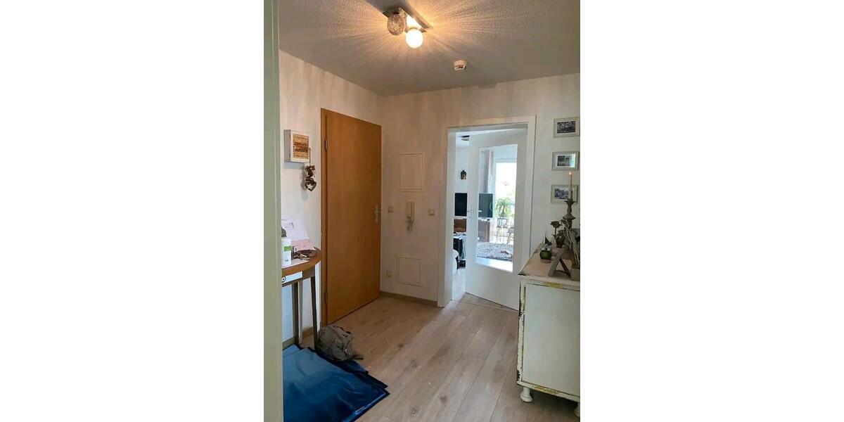 Hochparterre Alfdorf - 3 Zimmer, 72 m&sup2;, 259.000&euro; | Angebot:26926954
