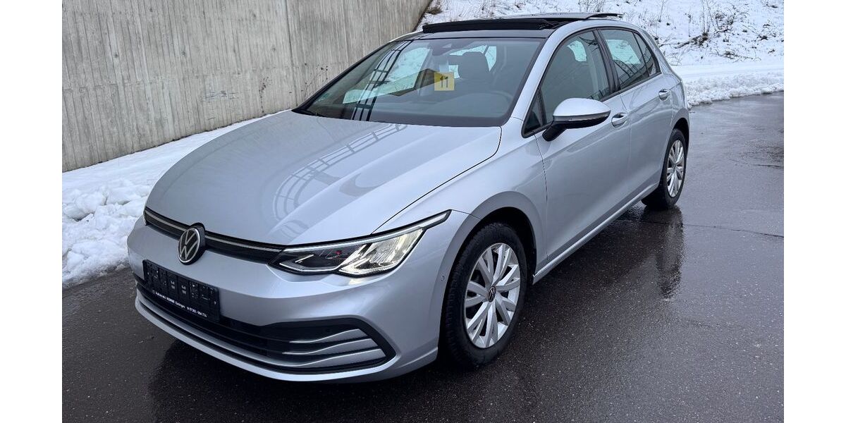 VW Golf 67.000 km 21.900 &euro; Essingen­­­ 73457