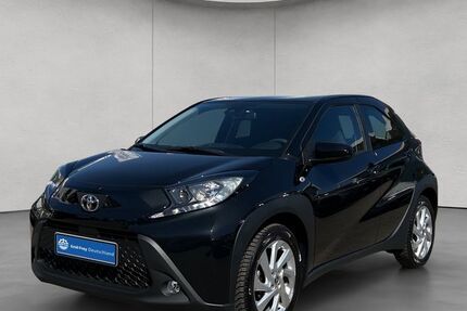 Toyota Aygo (X) 32.470 km 13.980 &euro; Esslingen 73730