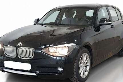 BMW 116 90.700 km 10.950 &euro; Heiningen 73092