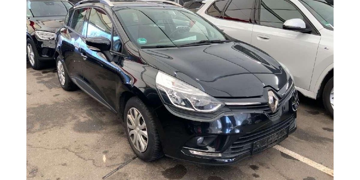 Renault Clio 24.500 km 12.490 &euro; Aichwald 73773