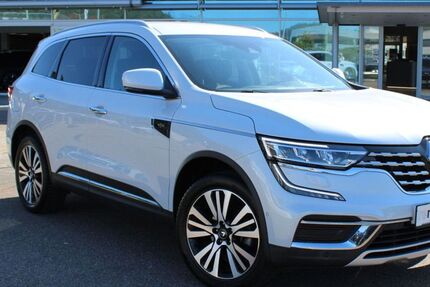 Renault Koleos 57.010 km 22.480 &euro; Schwäbisch Gmünd 73529